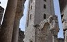 Bell tower and the ruins of church of St. John the Evangelist thumb 8